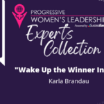 Book Review: “Wake Up The Winner Inside” by Karla Brandau