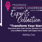 Book Review: “Transform Your Stories” by Ashley Cox