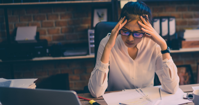 Understanding Workplace Stress – and What to Do About It