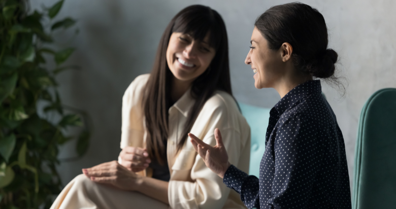 Difficult Conversations Made Simple – Progressive Women’s Leadership