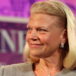 Inside the C-Suite: Meet Ginni Rometty, CEO, chairwoman and president of IBM