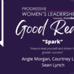 Book Review: “Spark” by Angie Morgan, Courtney Lynch, and Sean Lynch