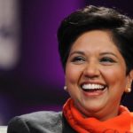 Inside the C-Suite: Meet Indra Nooyi, CEO, PepsiCo