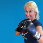 Podcast Ep. 6: Winning In and Out of the Ring with Jodi Portner Bracho