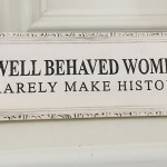 Leadership Tips for Making History Today – Celebrating Women’s History Month Part 2