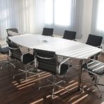 4 Things You Need To Do At Your Next Meeting