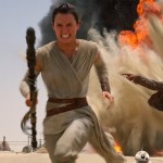 The Star Wars Heroine & Women’s Leadership: How Art Imitates Changes in Life