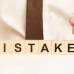 Why Bad Mistakes Make Good Leaders