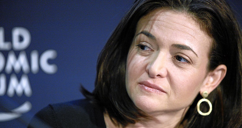 What We Can Learn from Sheryl Sandberg’s Owning Her Mistake