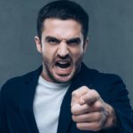 Worked for Her: My trick for calming angry people