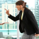 Consult Your Inner Diplomat to Resolve Workplace Conflict